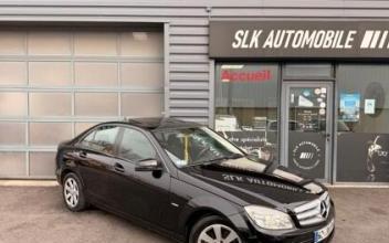 Mercedes classe c Toulouse