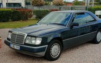 Mercedes classe e Vernon