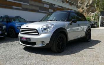 Mini Countryman La-Ciotat