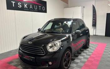 Mini countryman Colombelles