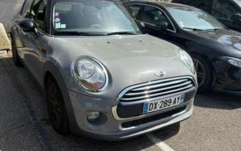 Mini Mini cooper Voreppe