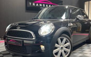 Mini Mini cooper Beaumont-lès-Valence