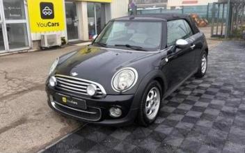 Mini mini coupe Orgeval