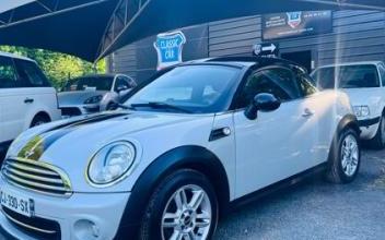 Mini mini coupe Coulounieix-Chamiers