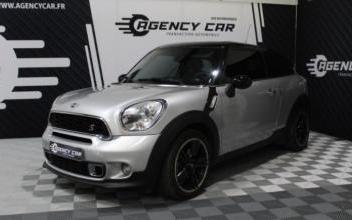Mini Paceman Venelles