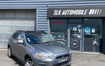 Mitsubishi asx Toulouse