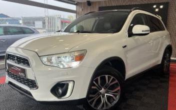 Mitsubishi ASX Creuzier-le-Vieux
