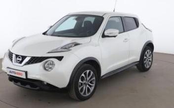 Nissan juke Issy-les-Moulineaux