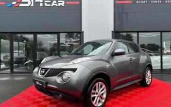 Nissan juke Audenge