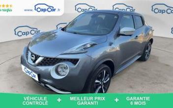 Nissan juke Blois