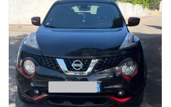 Nissan juke Roquebrune-sur-Argens