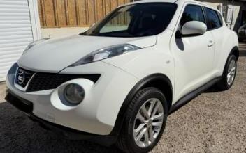 Nissan juke Houilles