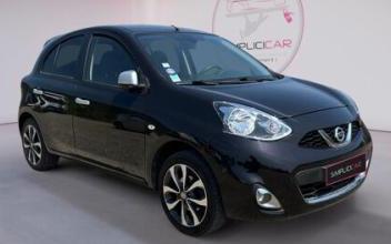 Nissan micra Orgeval