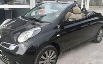 Nissan micra Marseille