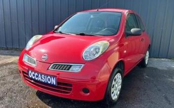 Nissan micra Tinqueux