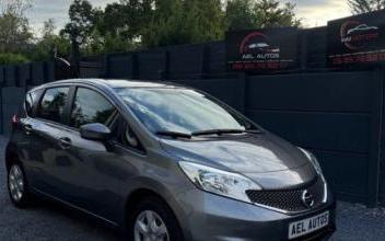 Nissan Note Flers-en-Escrebieux