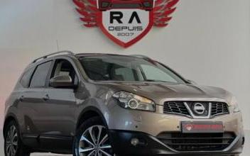 Nissan qashqai 2 Petite-Rosselle
