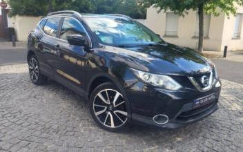 Nissan Qashqai Alfortville