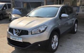 Nissan qashqai Chauvigny