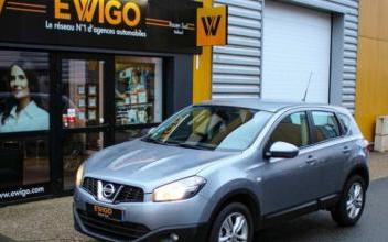 Nissan Qashqai Belbeuf