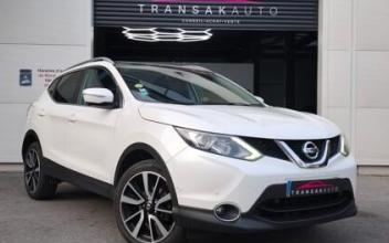 Nissan qashqai Saint-Jean-de-Védas