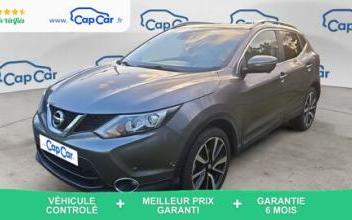 Nissan qashqai Sceaux