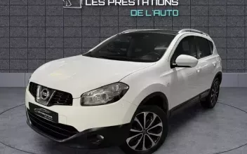Nissan Qashqai Puteaux