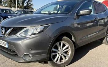 Nissan qashqai Aix-en-Provence