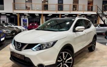 Nissan Qashqai Saint-Denis-en-Val