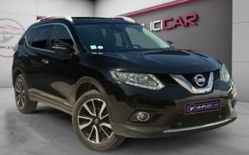 Nissan x trail Pinsaguel