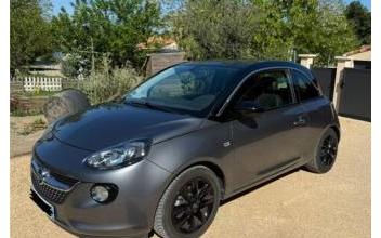 Opel adam Le-Teil