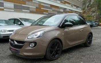 Opel adam La-Ciotat