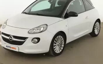 Opel Adam Issy-les-Moulineaux