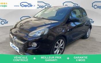 Opel adam Montreuil