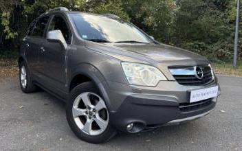 Opel Antara Lambersart