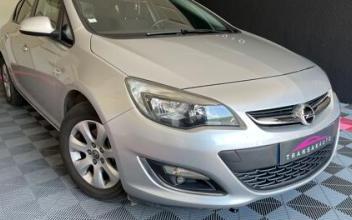 Opel astra Béziers