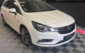 Opel astra Dieppe
