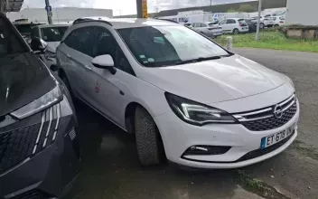 Opel Astra Gardonne
