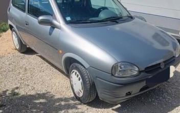 Opel corsa Apt