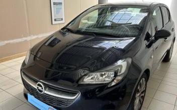 Opel corsa Tonnay-Charente
