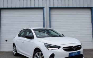 Opel Corsa Crémieu