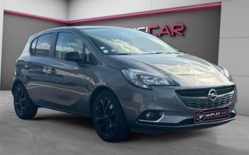 Opel corsa Vernon