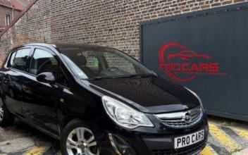 Opel Corsa Douai