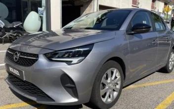 Opel corsa Jouars-Pontchartrain