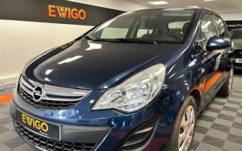 Opel corsa Gond-Pontouvre
