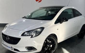 Opel Corsa Guipavas