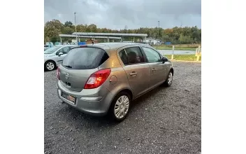 Opel Corsa Creutzwald