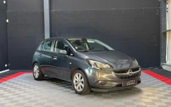 Opel corsa Estillac