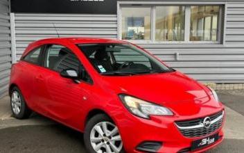 Opel Corsa Limoges