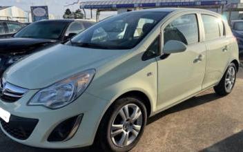 Opel Corsa Berck